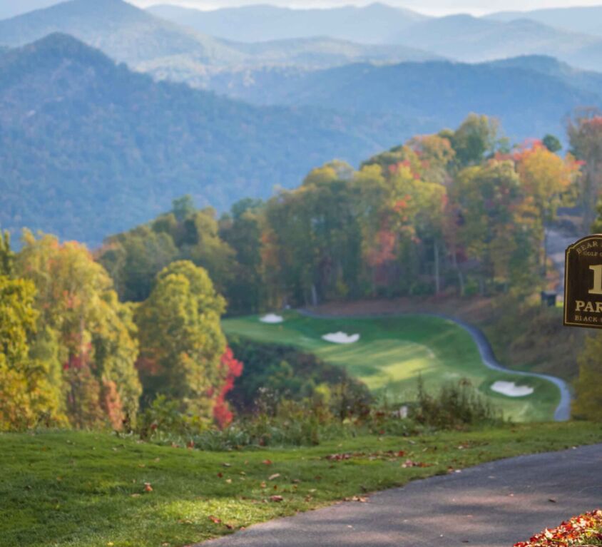 Nicklaus Design® Golf Course